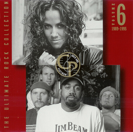 Hootie And The Blowfish《Hold My Hand》GTP谱