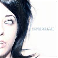 Hopes Die Last《Thanks For Coming》GTP谱