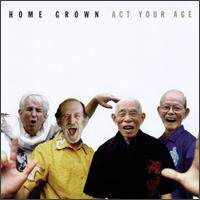 Home Grown《Last Nite Regrets》GTP谱