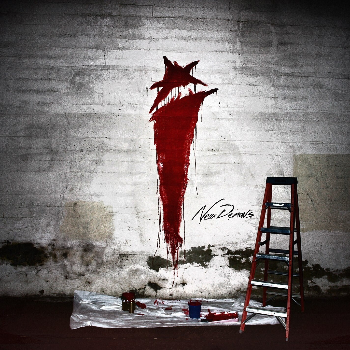 I See Stars《Murder Mitten》GTP谱