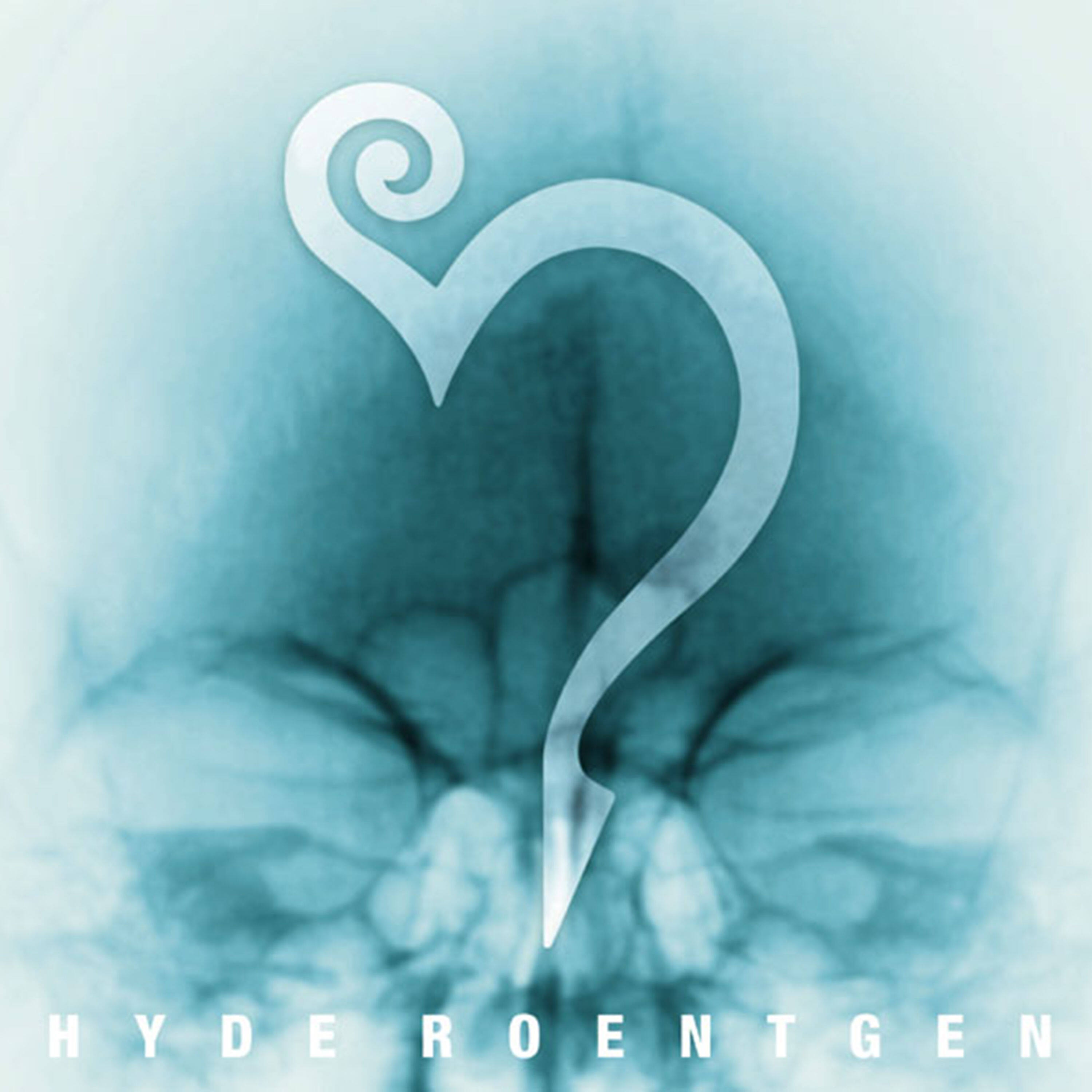 Hyde《The Cape Of The Storm》GTP谱