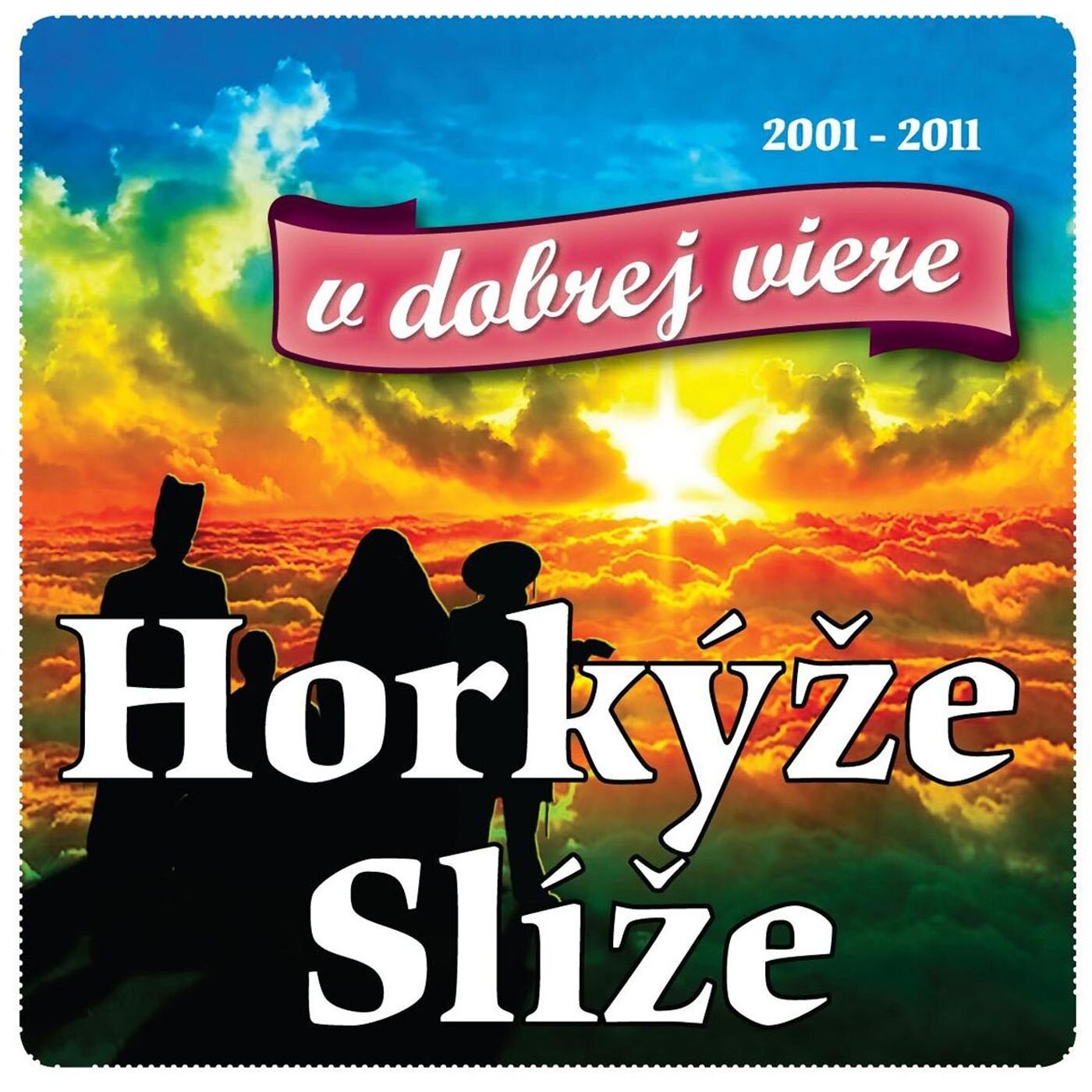 Horkyze Slize《Bernardin》GTP谱