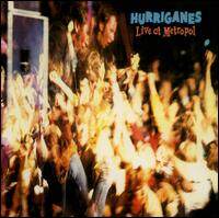 Hurriganes《My Only One》GTP谱