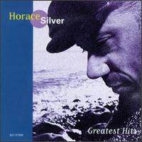 Horace Silver《The Jody Grind》GTP谱