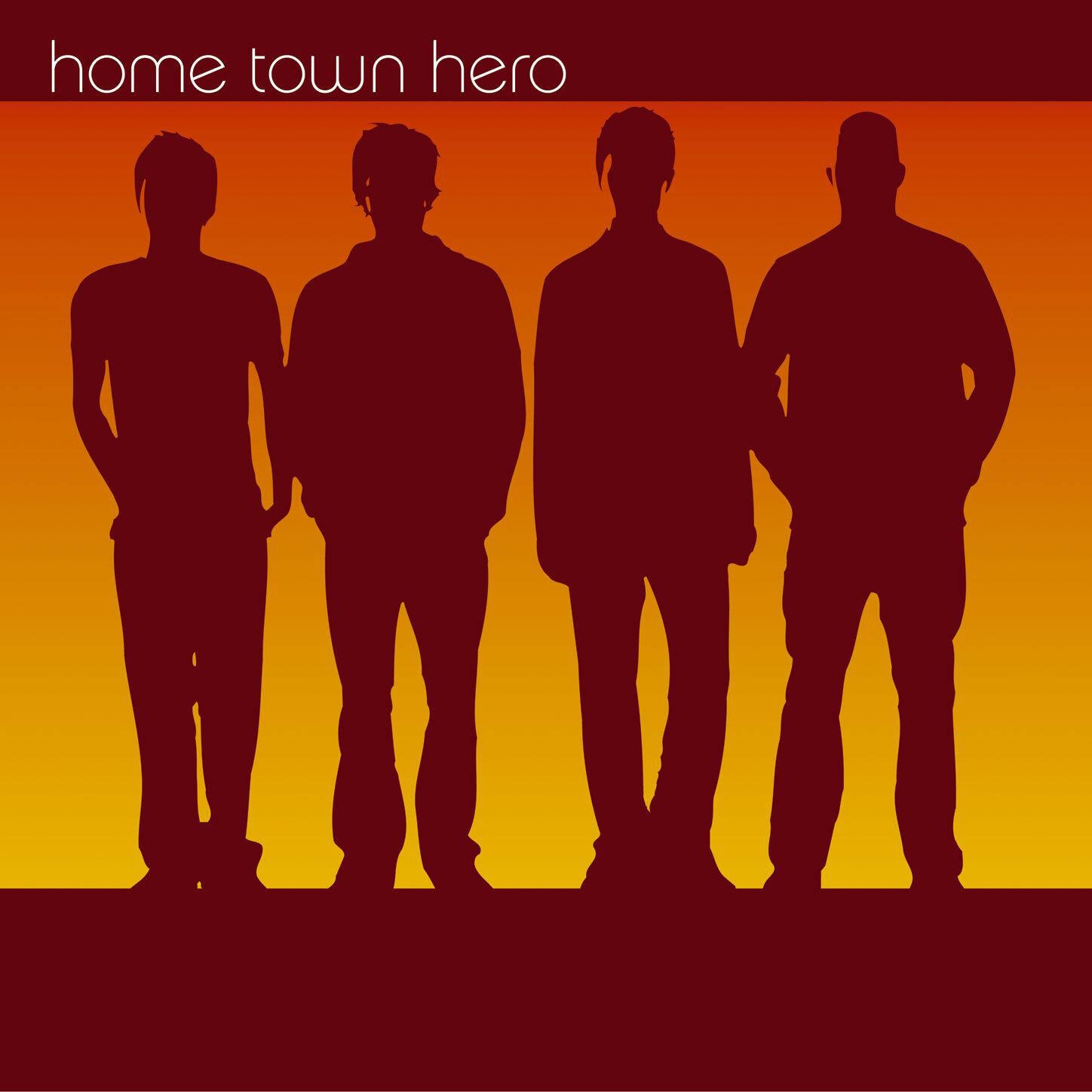 Home Town Hero《Questions》GTP谱
