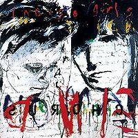Indigo Girls《Girl With The Weight Of The World In Her Hands》GTP谱