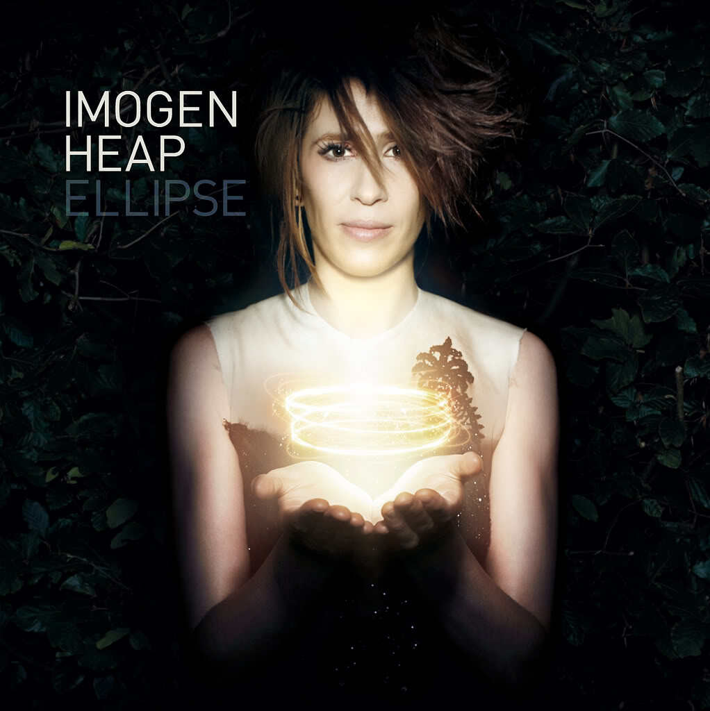 Imogen Heap《Earth》GTP谱