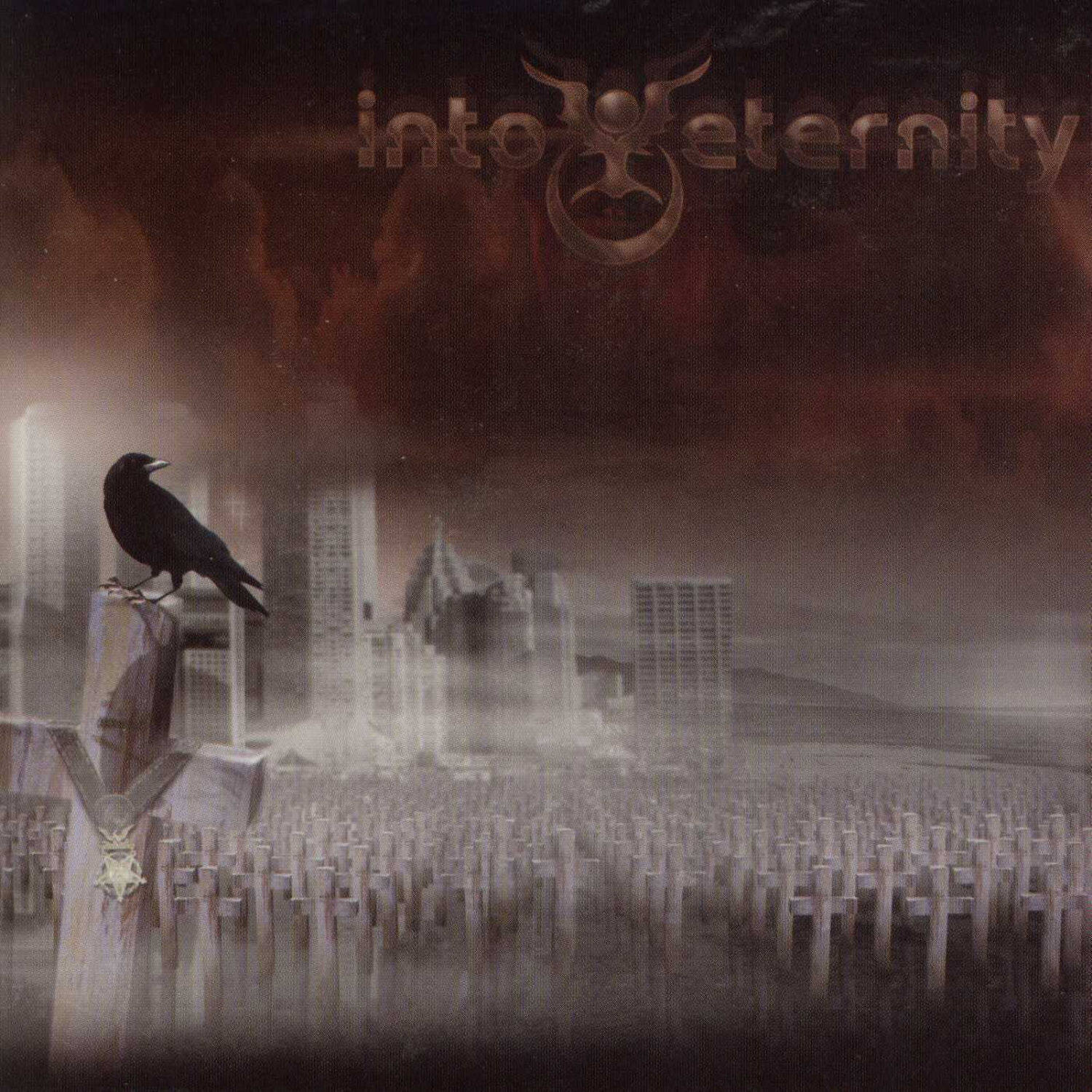 Into Eternity《Shallow》GTP谱