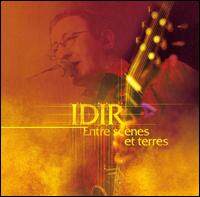 Idir《Isefra》GTP谱