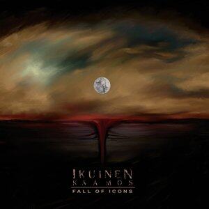 Ikuinen Kaamos《In Ruins》GTP谱