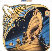 Iron Butterfly《Unconscious Power》GTP谱
