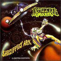 Infectious Grooves《Slow Motion Slam》GTP谱