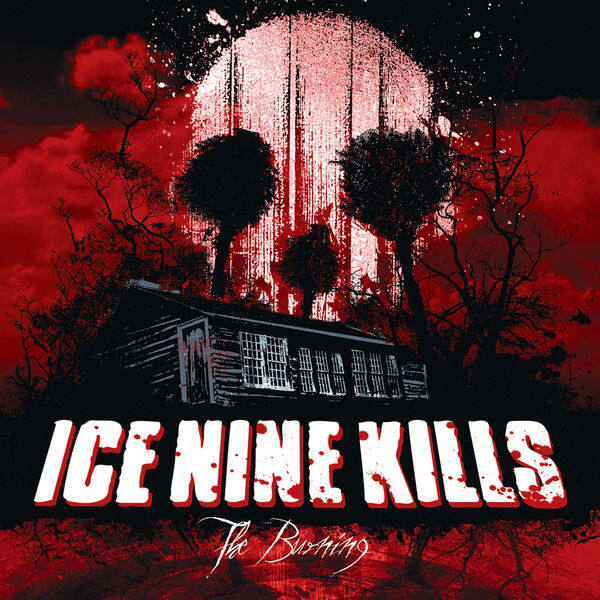 Ice Nine Kills《You Scratched My Anchor》GTP谱