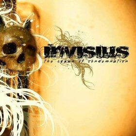 Invisius《Edge Of Hostility》GTP谱