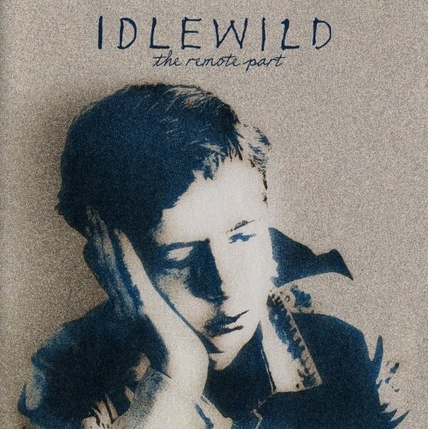 Idlewild《American English》GTP谱