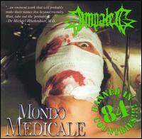 Impaled《Operating Theatre》GTP谱