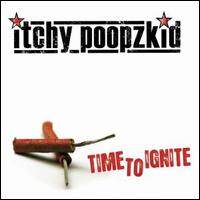 Itchy Poopzkid《Silence Is Killing Me》GTP谱