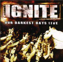 Ignite《Bleeding》GTP谱