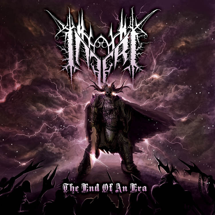 Inferi《The Ruin Of Mankind》GTP谱