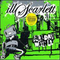 illScarlett《Pacino》GTP谱