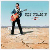 Izzy Stradlin《Gotta Say》GTP谱