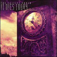It Dies Today《A Threnody For Modern Romance》GTP谱