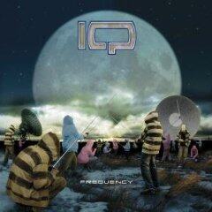 IQ《Stronger Than Friction》GTP谱