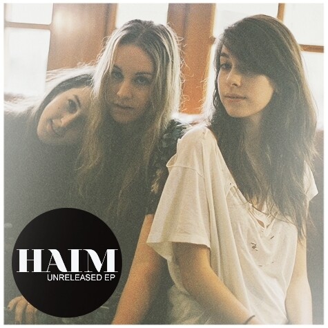 Haim《Spirit Wind》GTP谱