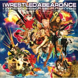 IWRESTLEDABEARONCE《Tastes Like Kevin Bacon》GTP谱