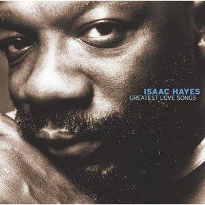 Isaac Hayes《Walk On By》GTP谱