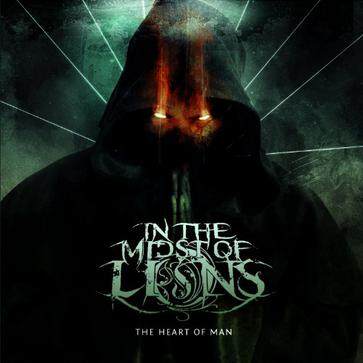 In The Midst Of Lions《The Machine》GTP谱