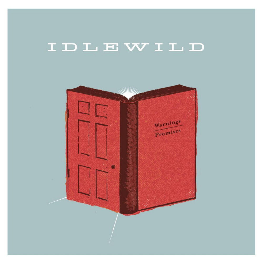 Idlewild《Goodnight》GTP谱