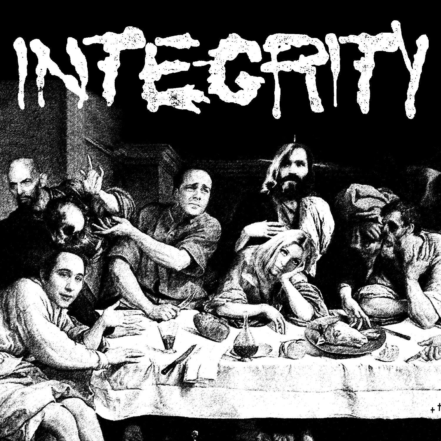 Integrity《Judgement Day》GTP谱