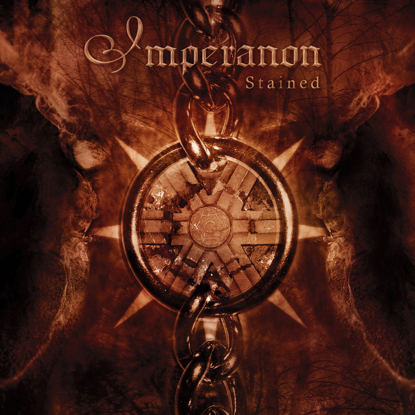 Imperanon《Sold》GTP谱