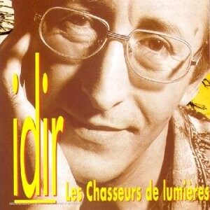 Idir《Aya El Xir Inu》GTP谱