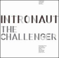 Intronaut《Whittler Of Fortune》GTP谱