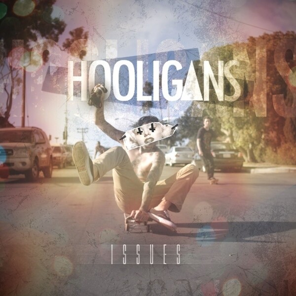 Issues《Hooligans》GTP谱