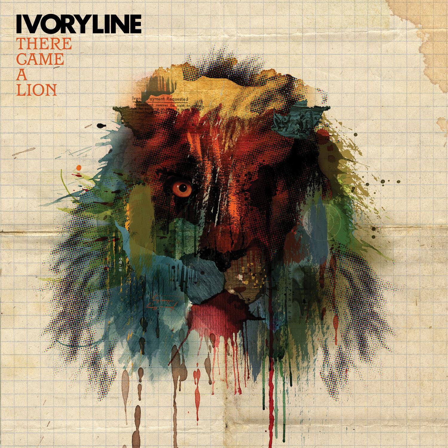 Ivoryline《Days End》GTP谱