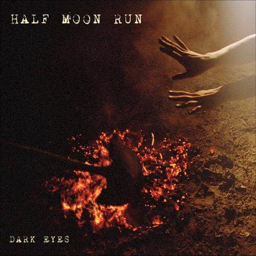 Half Moon Run《Full Circle》GTP谱