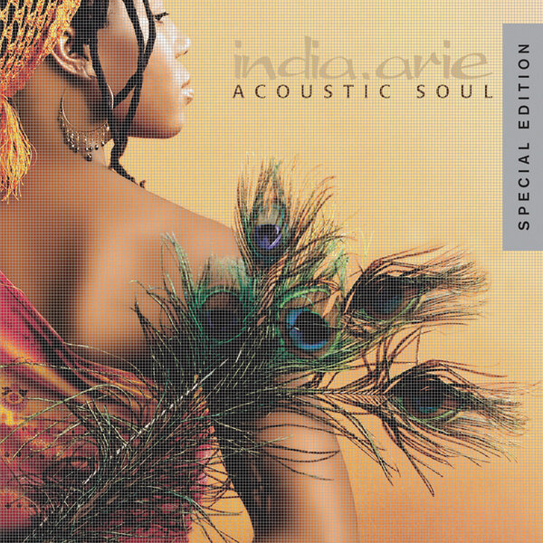 India.Arie《Ready For Love》GTP谱