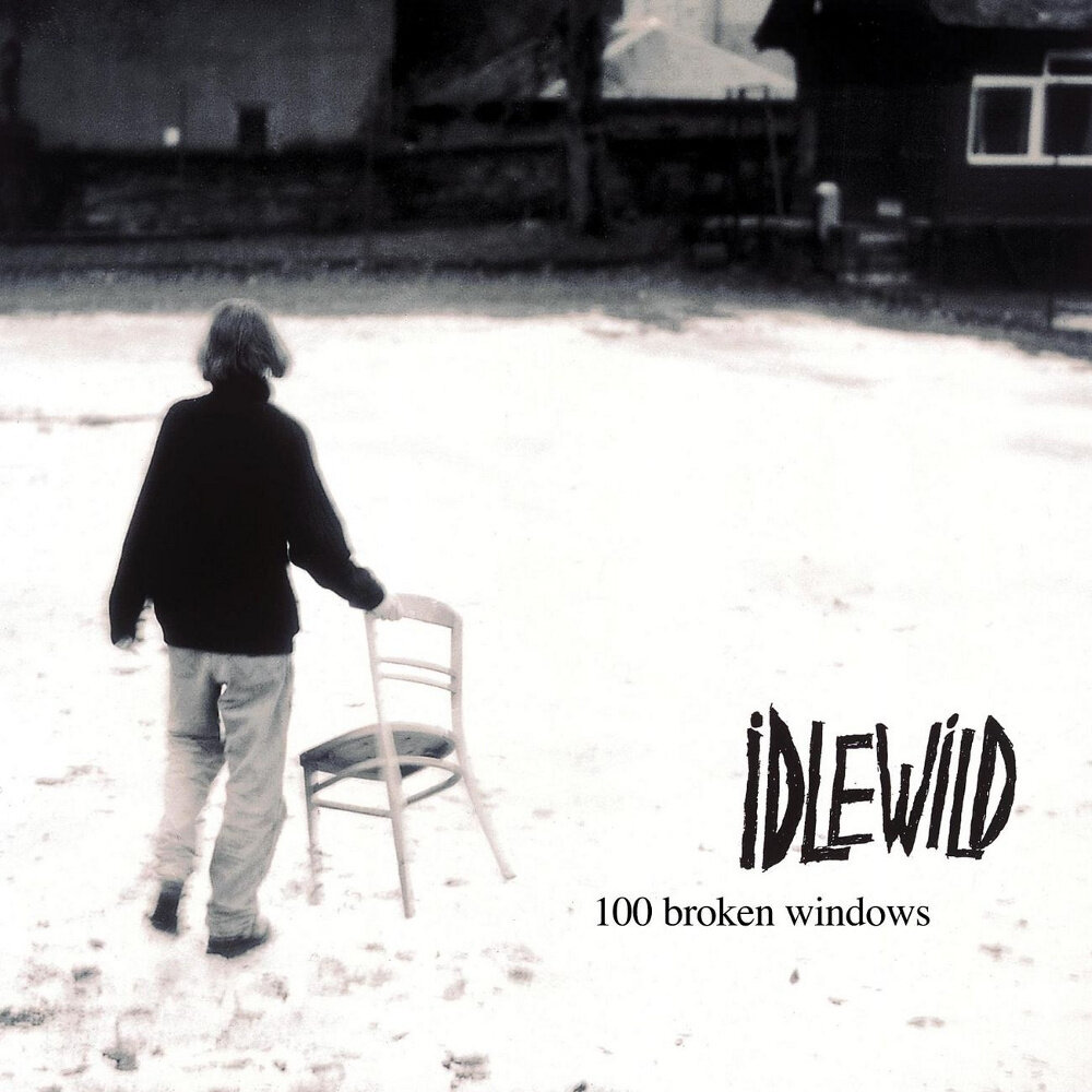 Idlewild《These Wooden Ideas》GTP谱