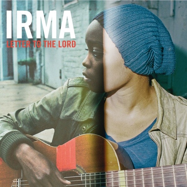 Irma《I Know》GTP谱