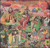 Iron Butterfly《You Cant Win》GTP谱