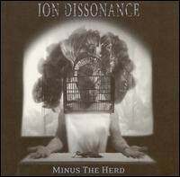 Ion Dissonance《Kneel》GTP谱