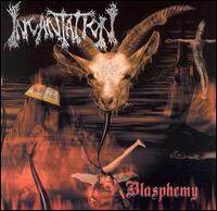 Incantation《A Once Holy Throne》GTP谱