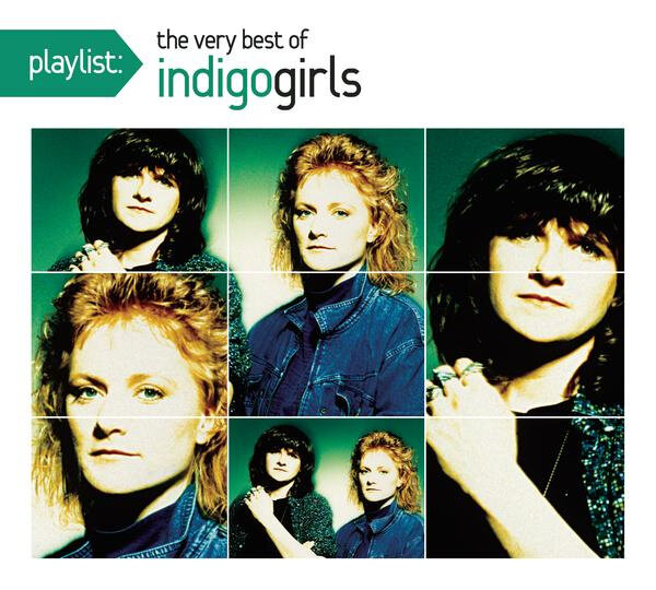 Indigo Girls《Power Of Two》GTP谱