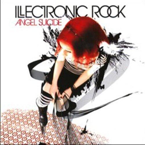 Illectronic Rock《Angel Suicide》GTP谱