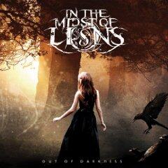 In The Midst Of Lions《Herods Demise》GTP谱