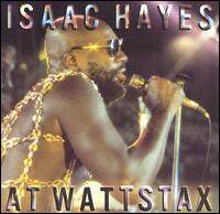Isaac Hayes《Theme From Shaft》GTP谱