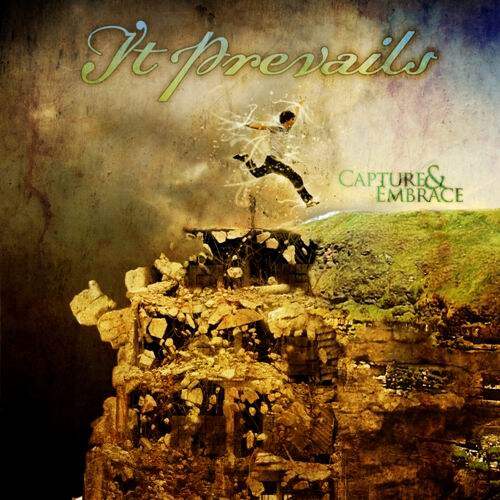 It Prevails《11 11》GTP谱
